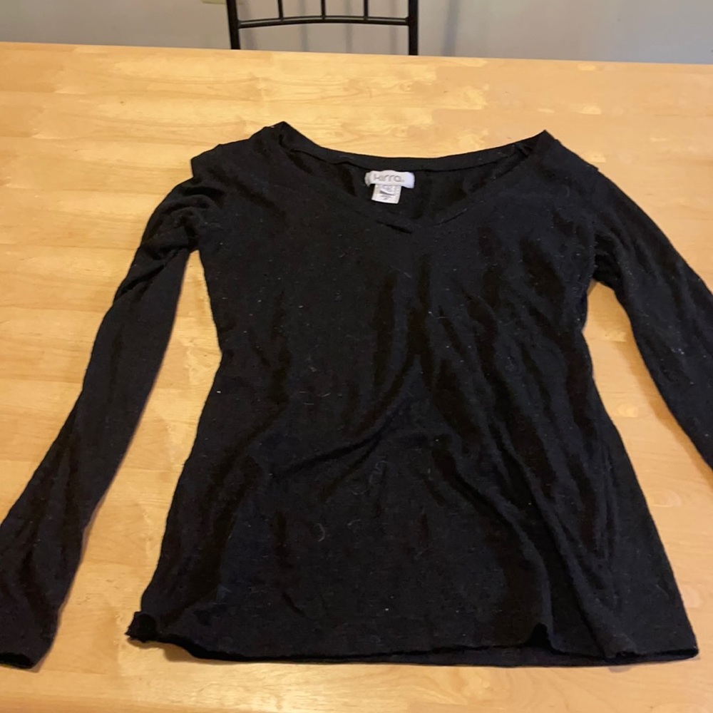 Kirra long sleeve